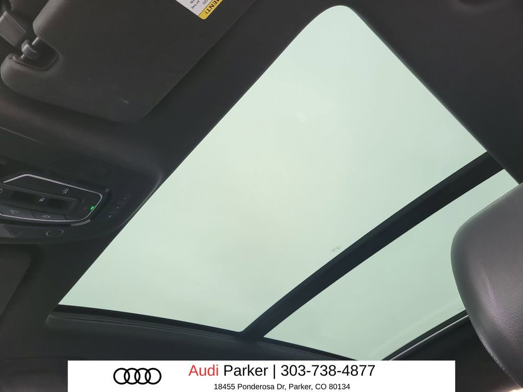 Used 2019 Audi Q7 3.0T Prestige image 22