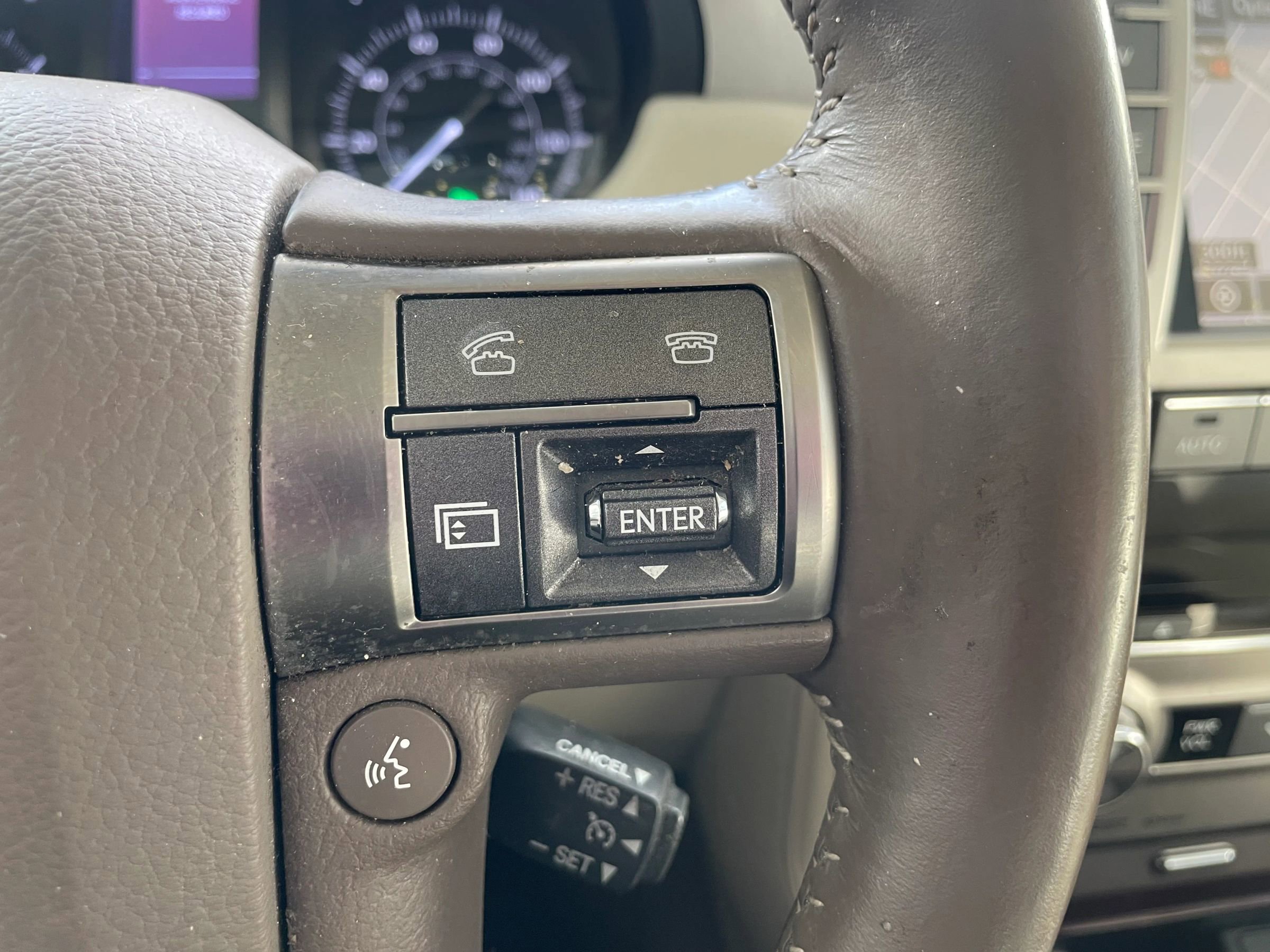 Used 2018 Lexus GX 460 Premium image 11