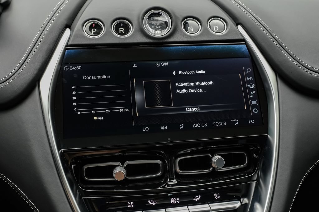 Used 2023 Aston Martin DBX 707 AWD/4WD image 36