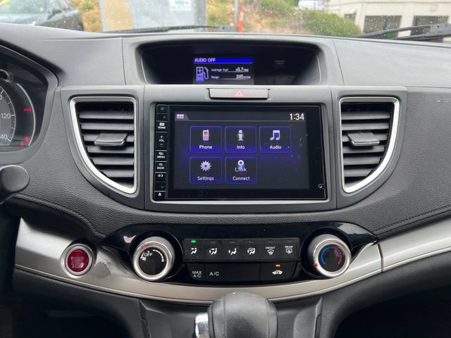 Used 2016 Honda CR-V EX image 22