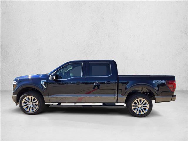 New 2026 Ford F150 King Ranch image 5