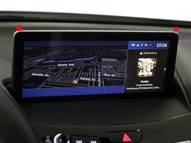 Certified 2026 Acura RDX A-Spec image 22