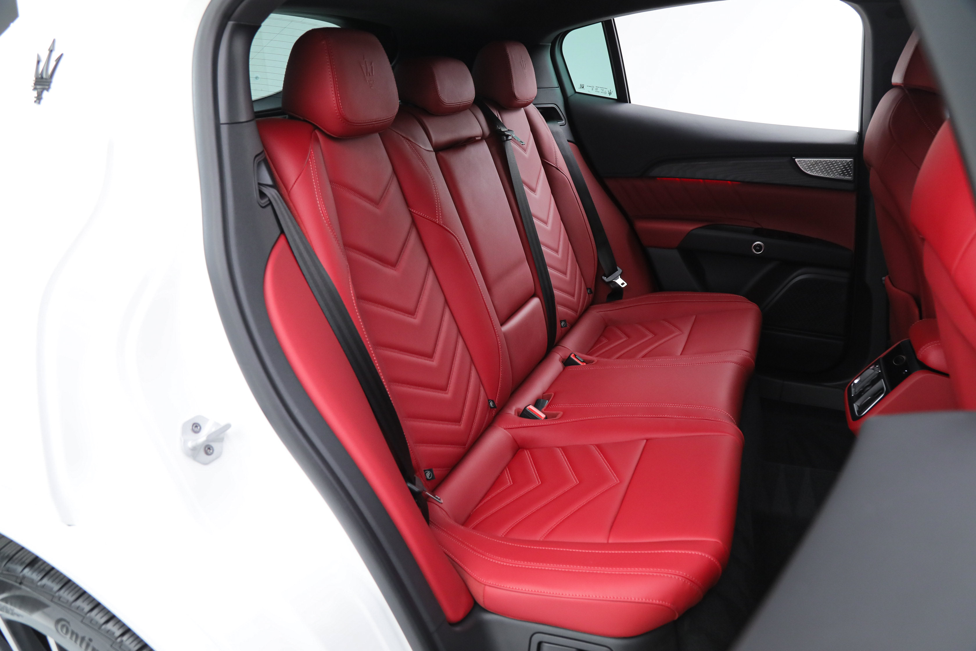 New 2026 Maserati Grecale Modena AWD/4WD image 13