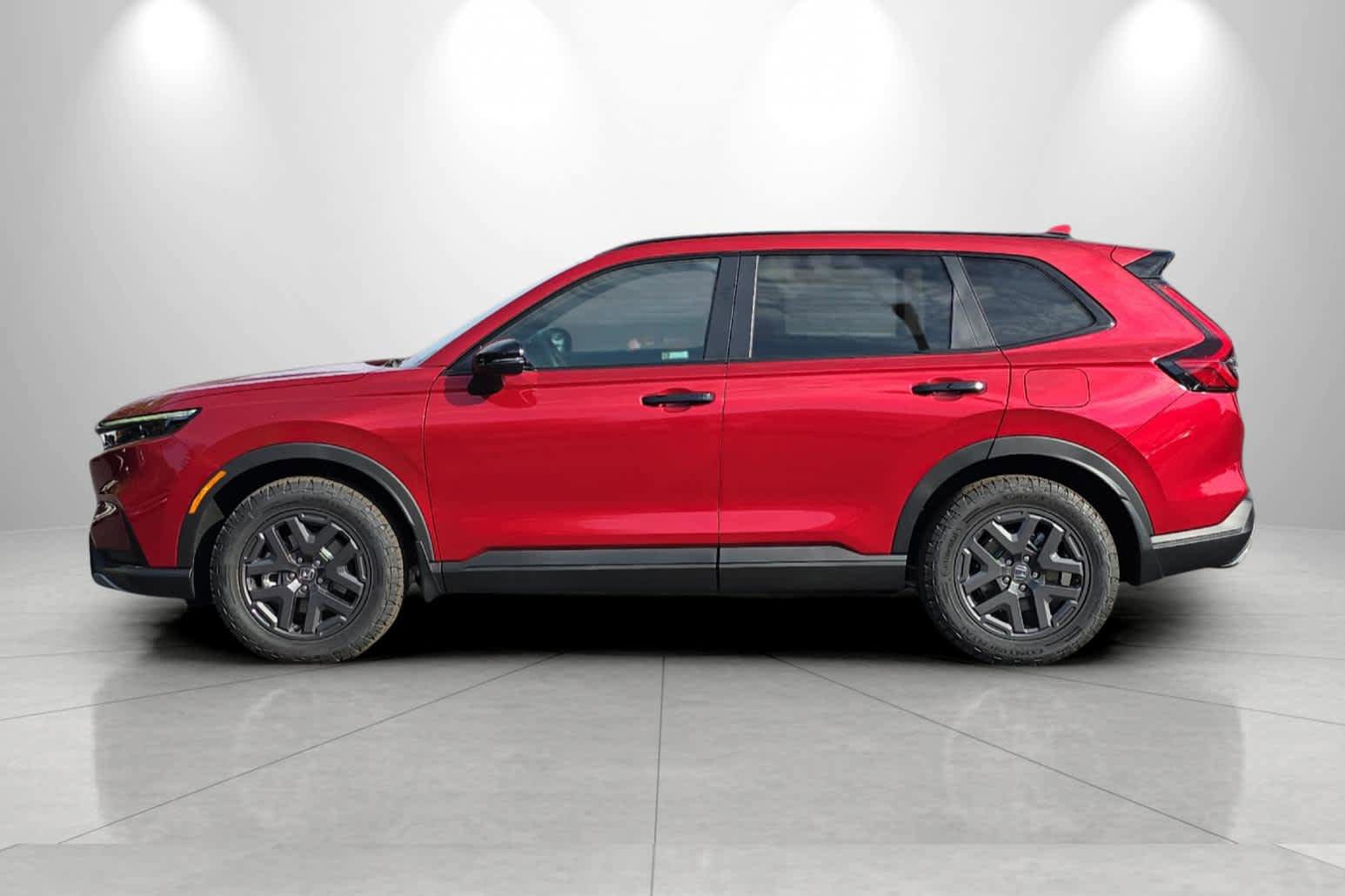 New 2026 Honda CR-V TrailSport image 5