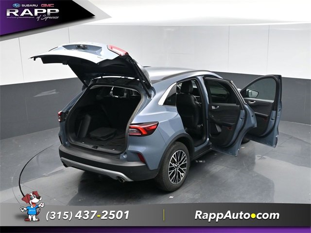 Used 2023 Ford Escape SE image 29