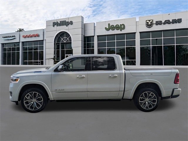 New 2026 RAM 1500 Tungsten image 7
