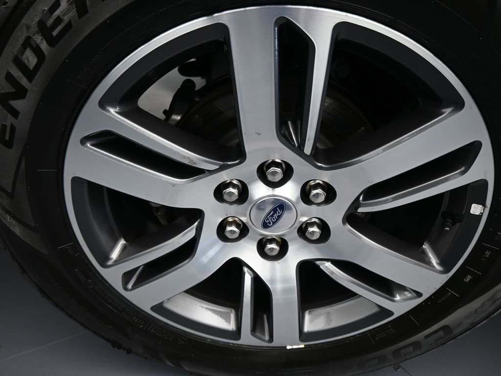 Used 2023 Ford Expedition Max Limited image 49