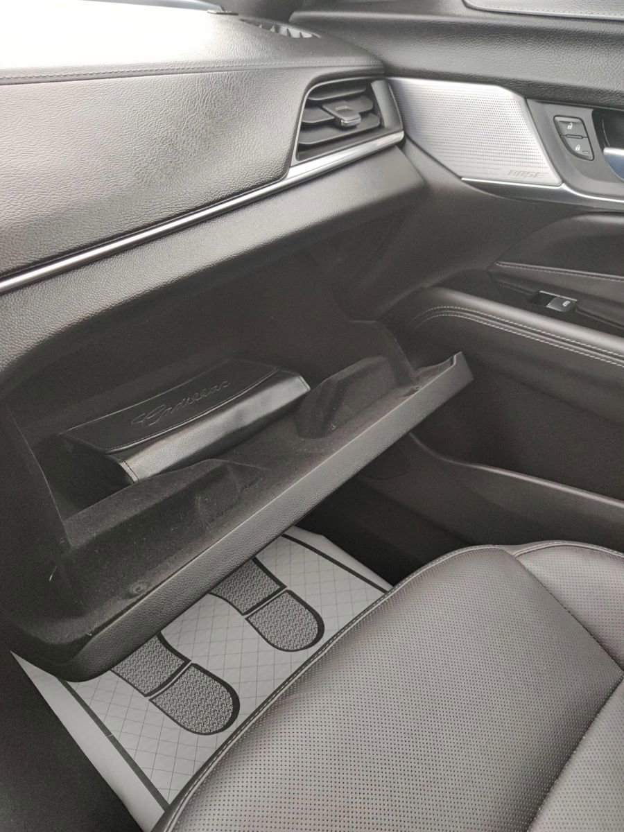 Used 2022 Cadillac CT4 Premium Luxury AWD/4WD image 33