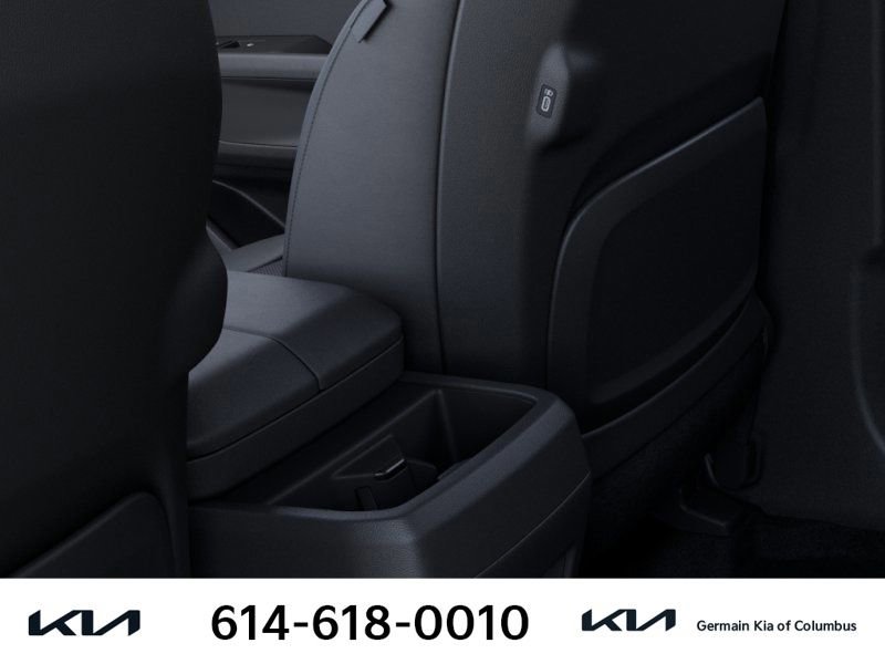 New 2027 Kia Telluride EX X-Line image 29
