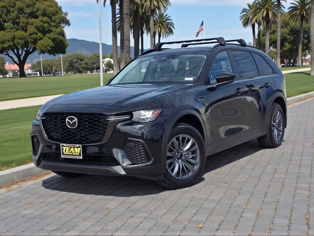 New 2026 MAZDA CX-70 SC Plus image 2