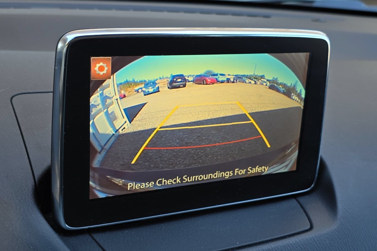 Used 2018 Toyota Yaris iA FWD image 15