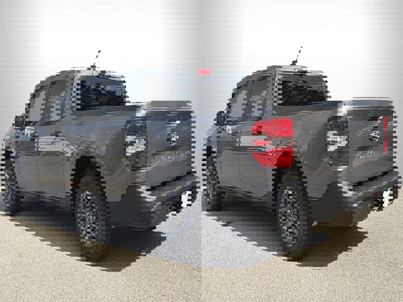 New 2026 Ford Maverick XLT w/ XLT Luxury Package image 26