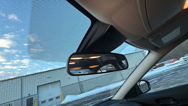 Used 2024 Nissan Altima 2.5 S image 27