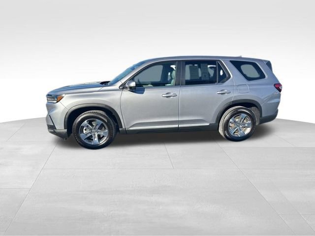 Certified 2025 Honda Pilot EX-L image 16