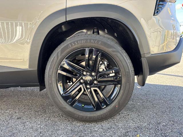 New 2026 Chevrolet Trax ACTIV image 4