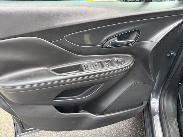 Used 2017 Buick Encore Sport Touring image 7