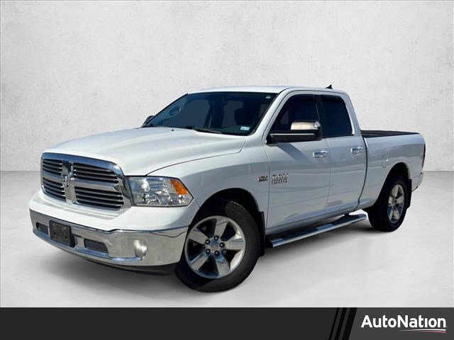 Used 2014 RAM 1500 Lone Star