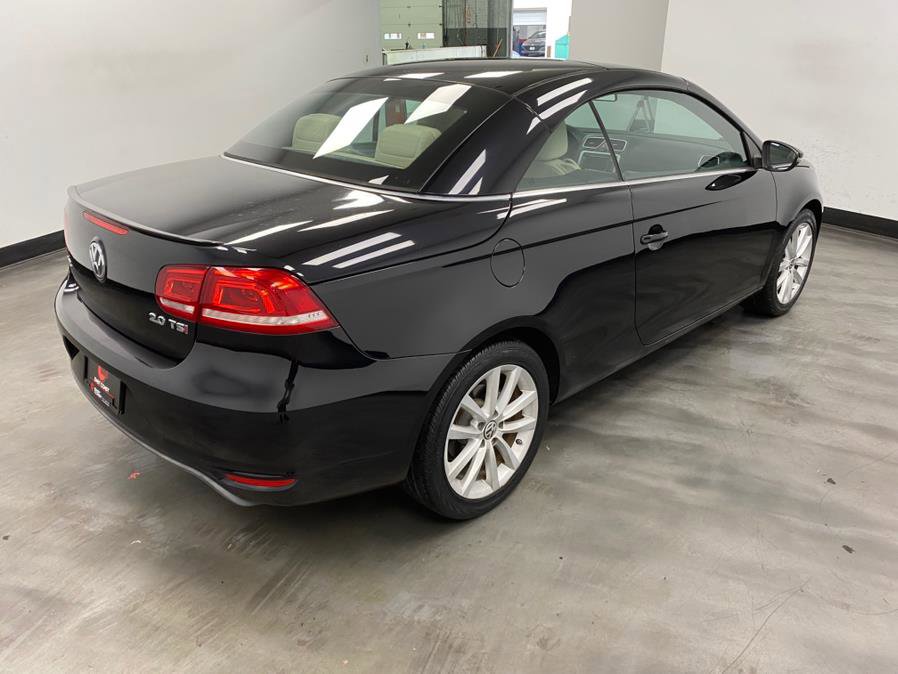 Used 2016 Volkswagen Eos Komfort image 14