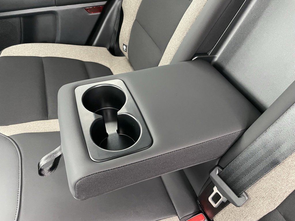 New 2025 Ford Bronco Sport Big Bend w/ Convenience Package image 57