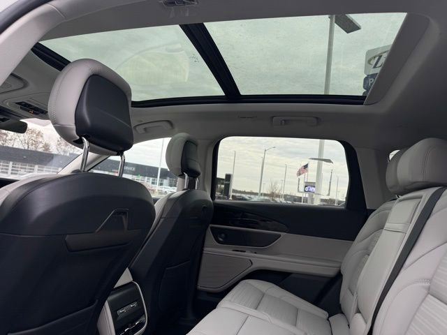 New 2026 Lincoln Nautilus Reserve w/ Jet Appearance Package image 22