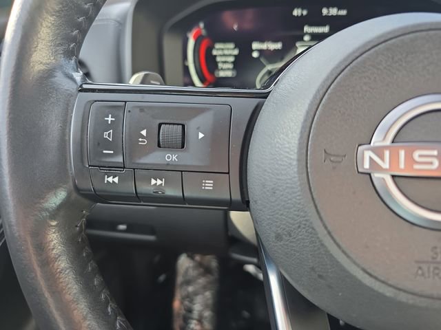 Used 2022 Nissan Rogue Platinum image 20