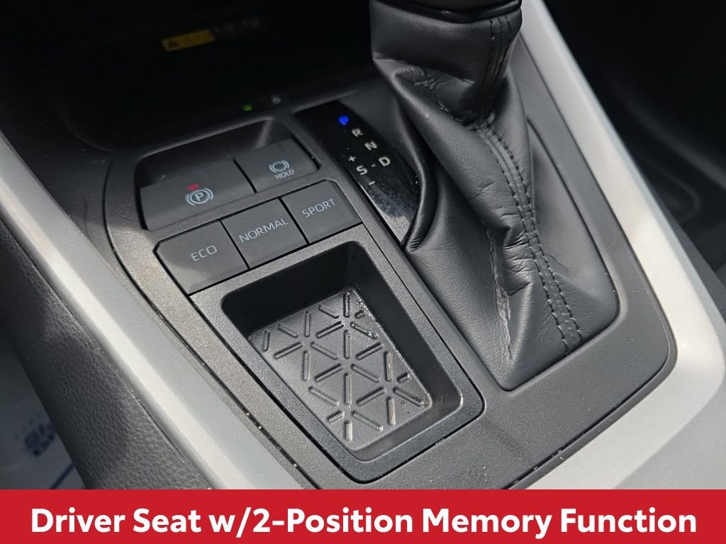 Used 2023 Toyota RAV4 XLE Premium FWD image 27