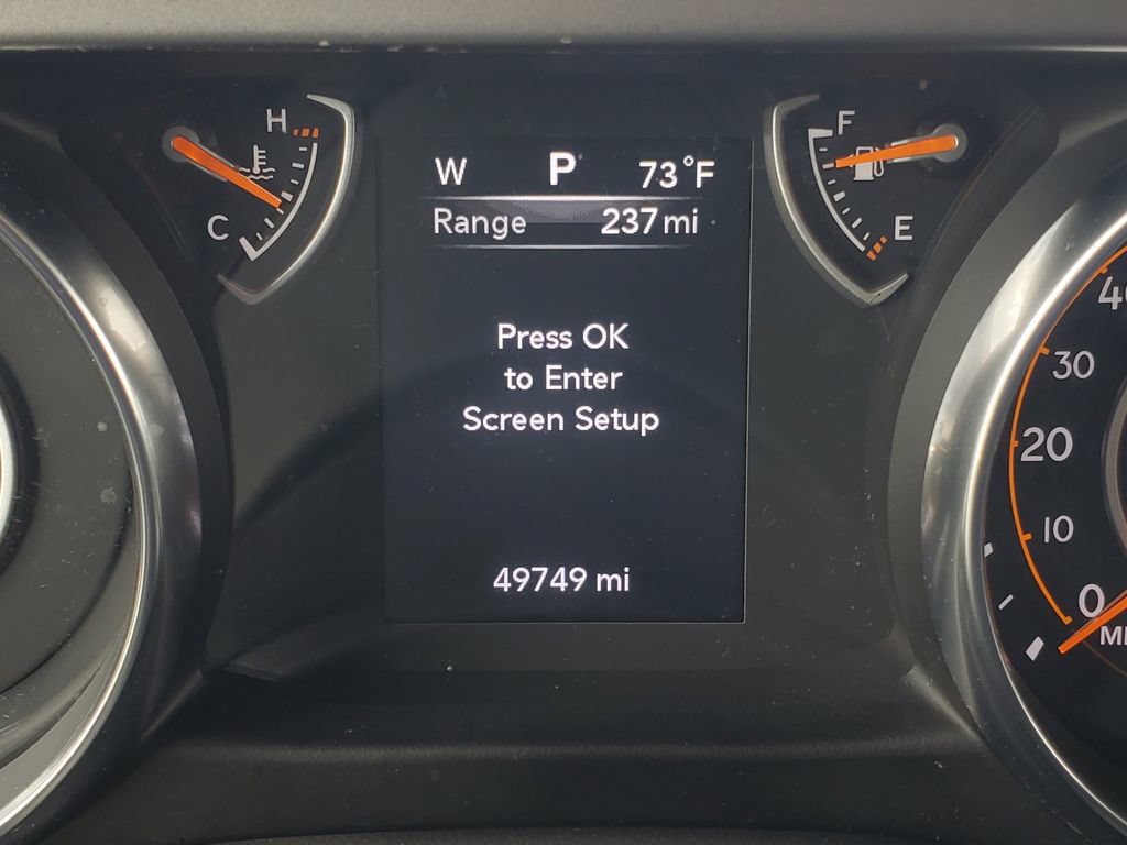 Used 2022 Jeep Gladiator Sport AWD/4WD image 10