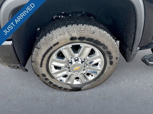 Used 2024 Chevrolet Silverado 2500 High Country w/ High Country Premium Package image 10