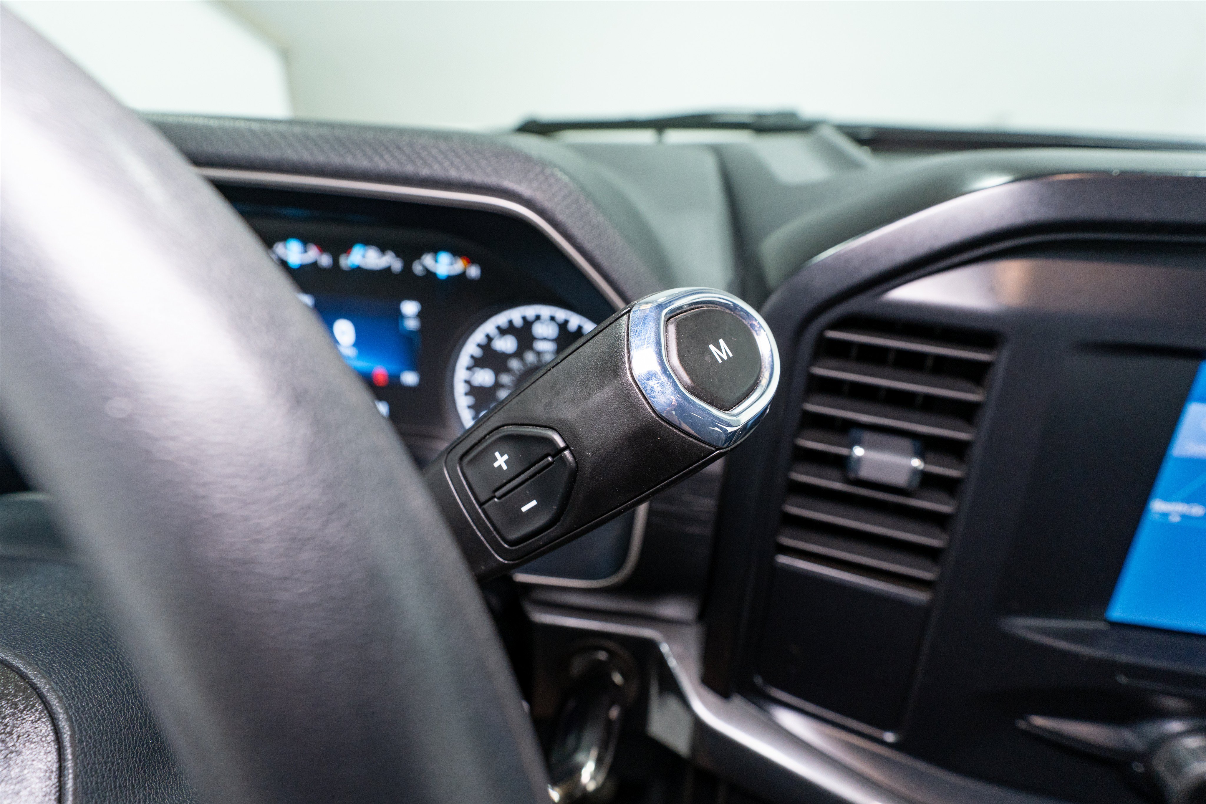 Used 2023 Ford F150 XL w/ STX Appearance Package AWD/4WD image 30