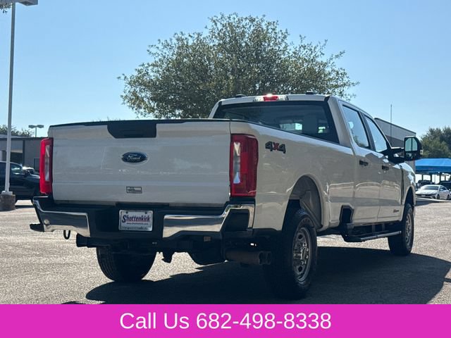 Used 2024 Ford F250 XL w/ XL Chrome Package AWD/4WD image 9