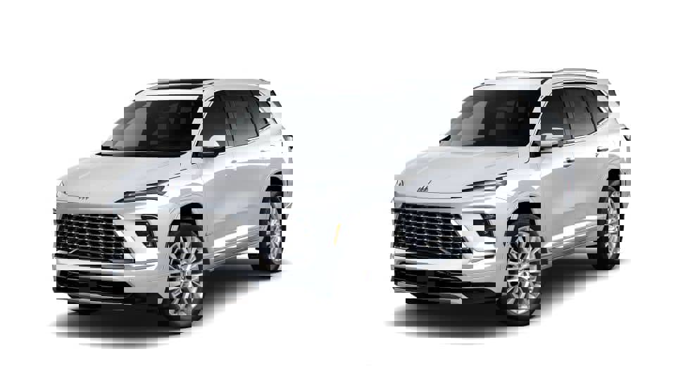 New 2026 Buick Enclave Avenir image 51