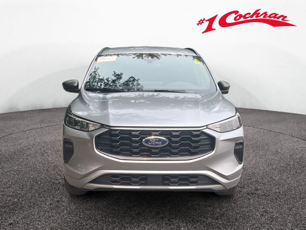 Certified 2023 Ford Escape ST-Line w/ Tech Pack #1 FWD image 13