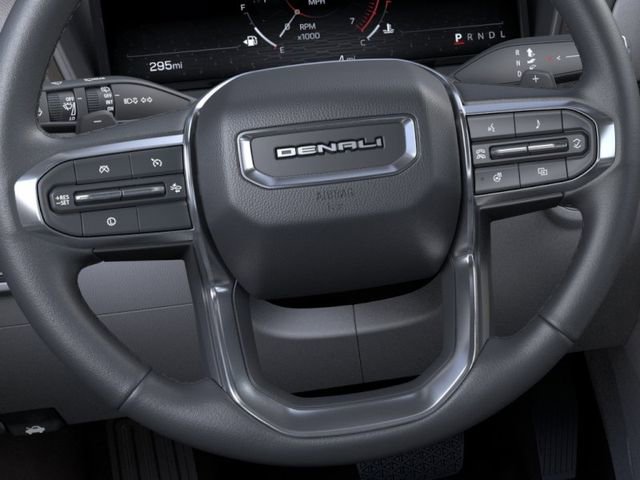 New 2026 GMC Terrain Denali w/ LPO, Floor Liner Package AWD/4WD image 19