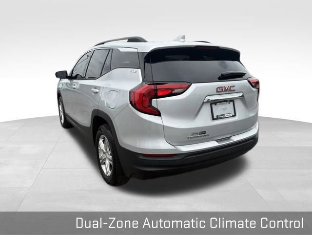 Used 2018 GMC Terrain SLE w/ Driver Convenience Package FWD image 12