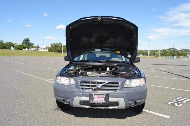 Used 2005 Volvo XC70 AWD/4WD image 69