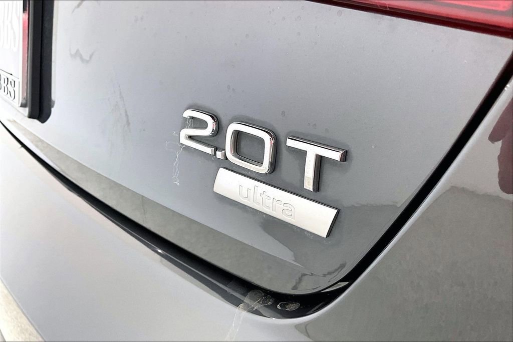 Used 2018 Audi A4 2.0T Ultra Premium image 36