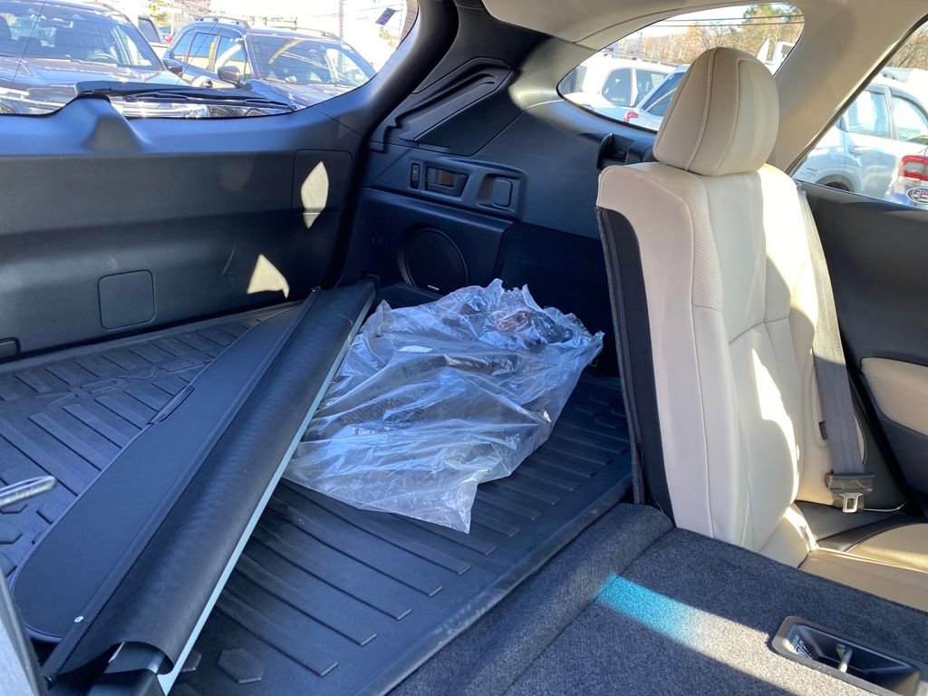 Used 2020 Subaru Outback Limited XT image 36