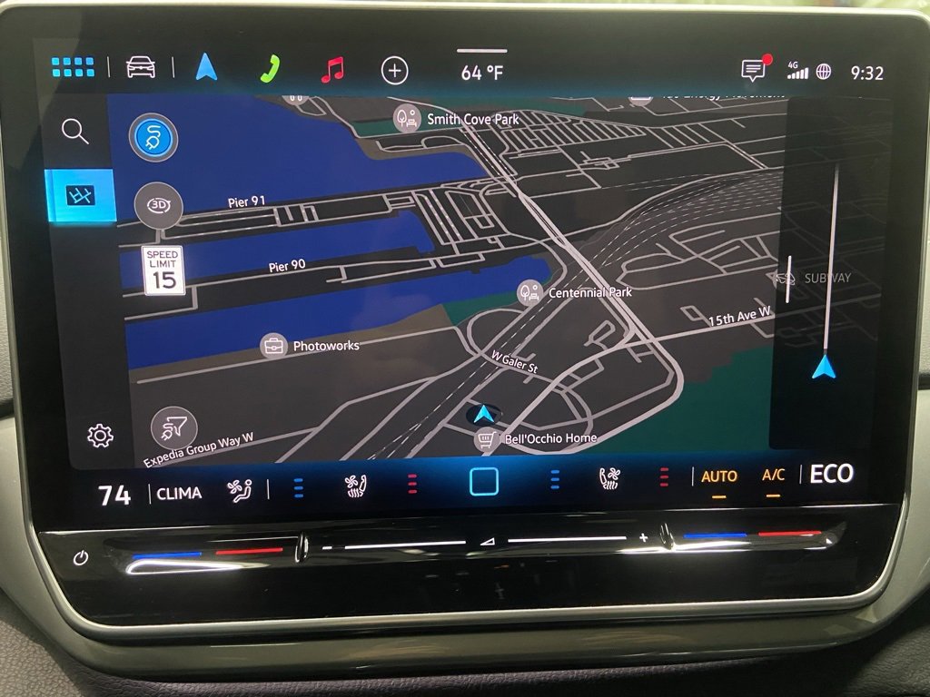 New 2026 Volkswagen ID.4 Pro S image 12