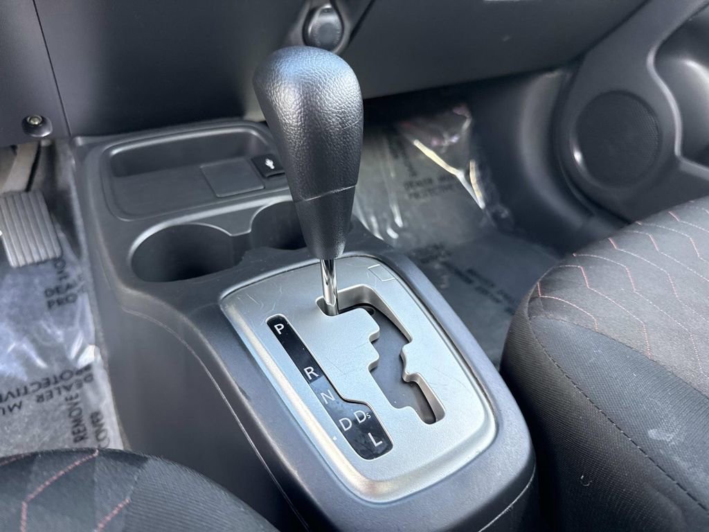 Used 2024 Mitsubishi Mirage LE image 30