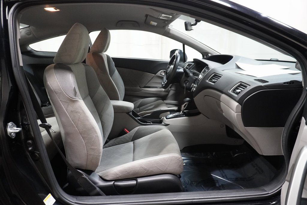 Used 2013 Honda Civic LX image 11