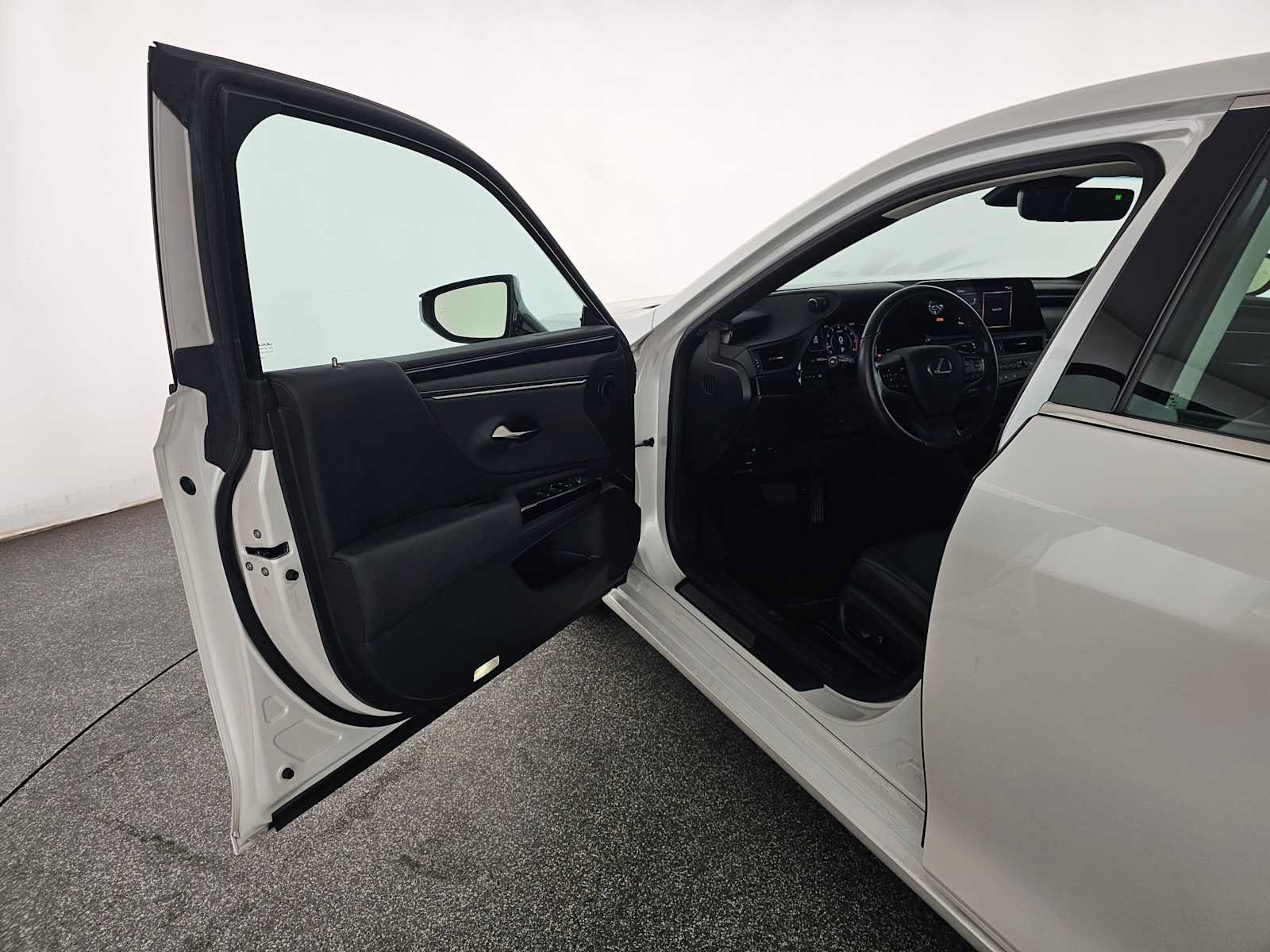 Used 2022 Lexus ES 350 w/ Accessory Package 2 FWD image 28