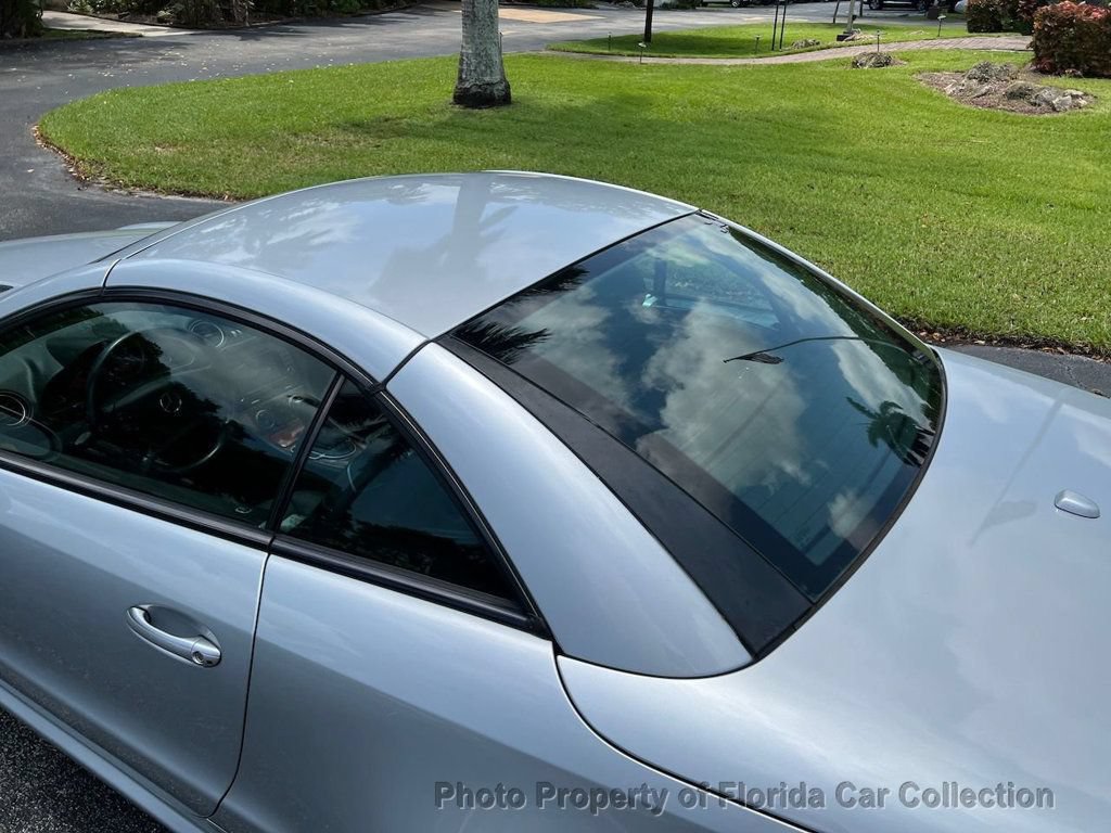 Used 2006 Mercedes-Benz SL 500 image 25