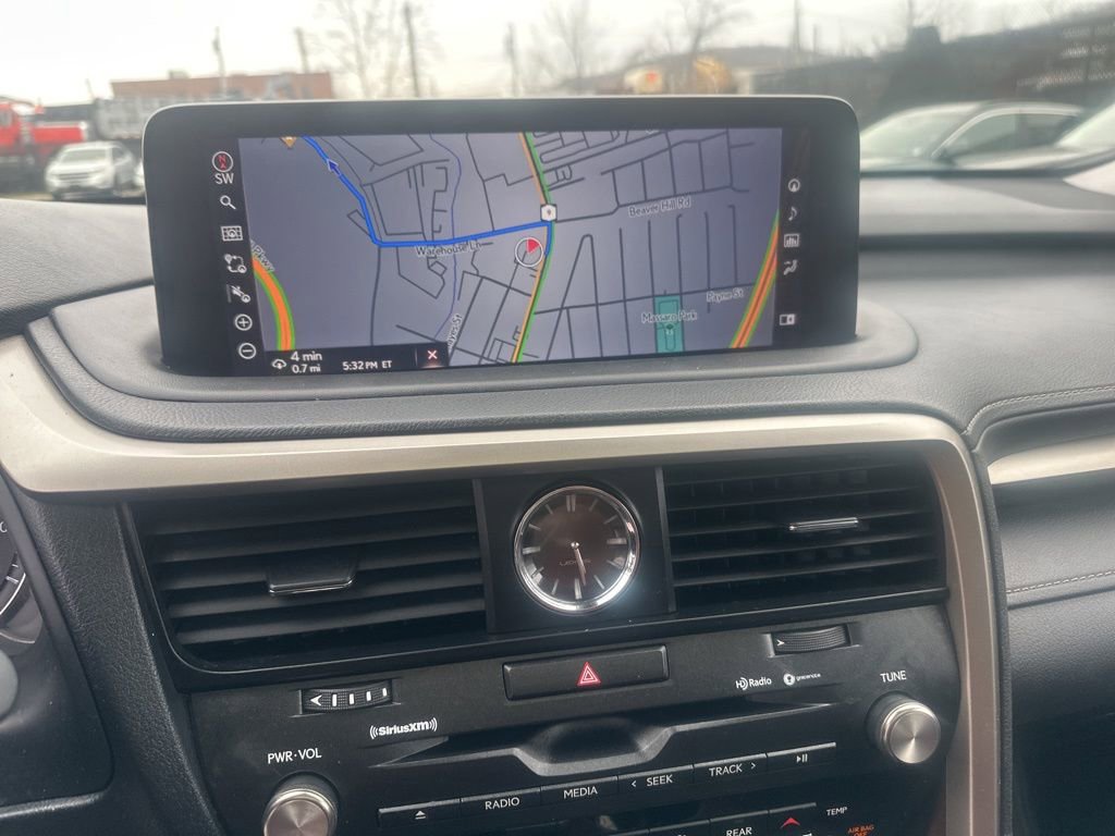 Used 2021 Lexus RX 450hL AWD w/ Premium Package image 24