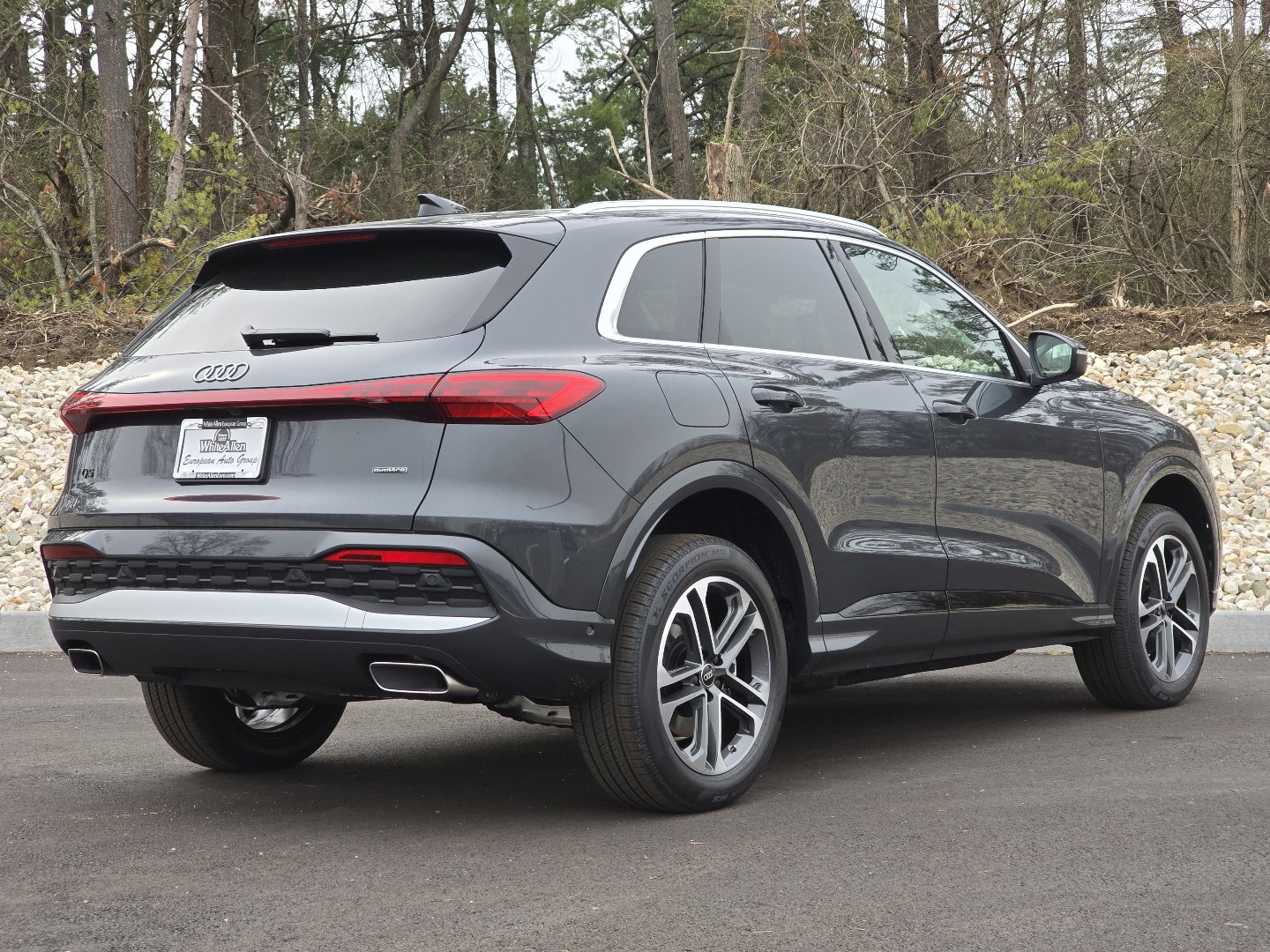 New 2026 Audi Q5 Premium image 23