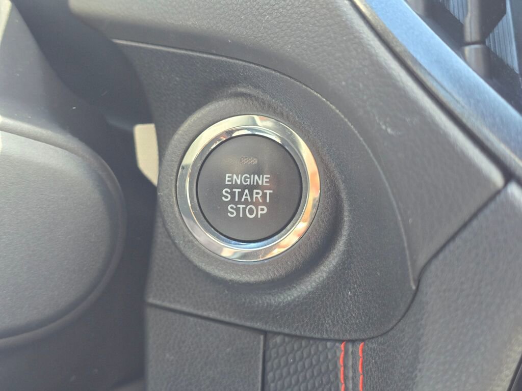 Used 2024 Subaru Forester Sport image 31