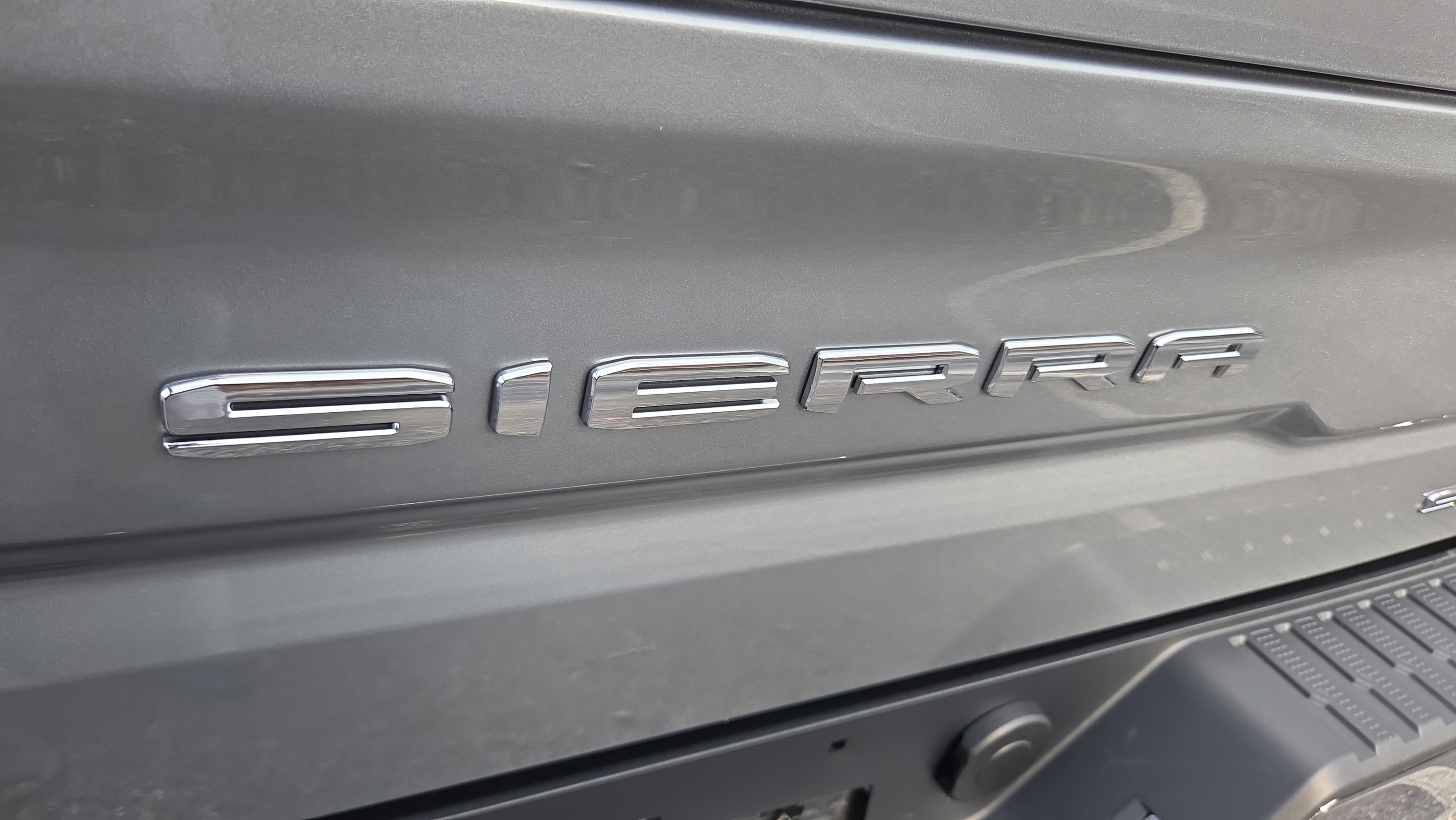 New 2026 GMC Sierra 1500 SLT w/ SLT Premium Plus Package AWD/4WD image 34