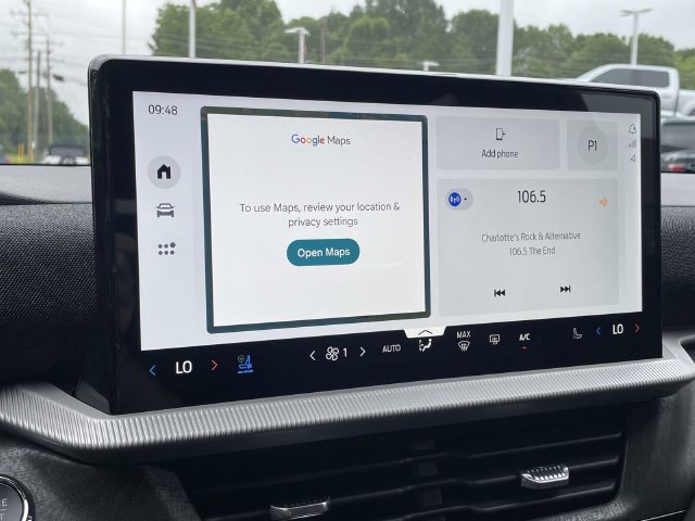 New 2026 Ford Explorer Platinum RWD image 27