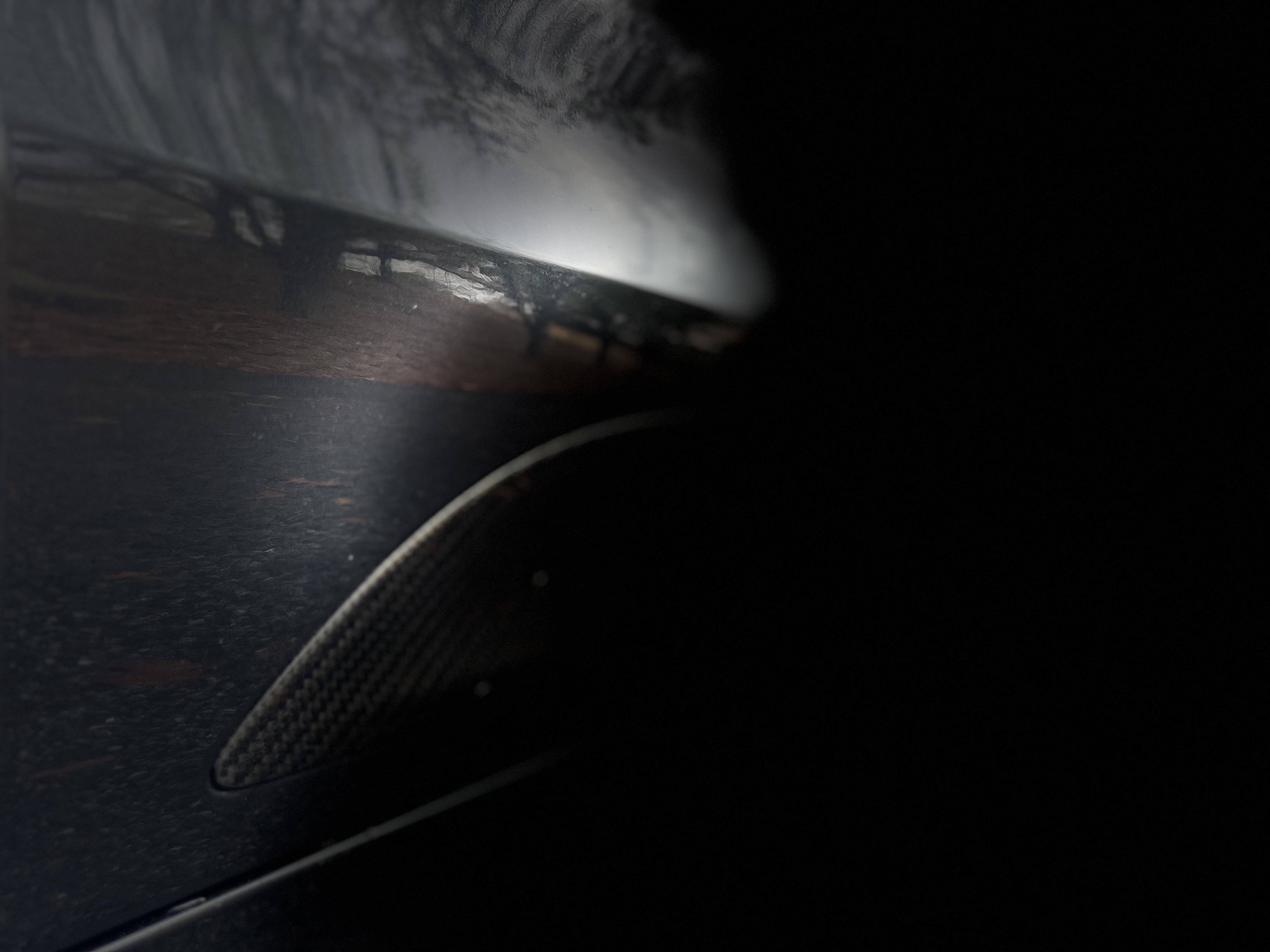 Used 2017 Porsche Macan Turbo image 32