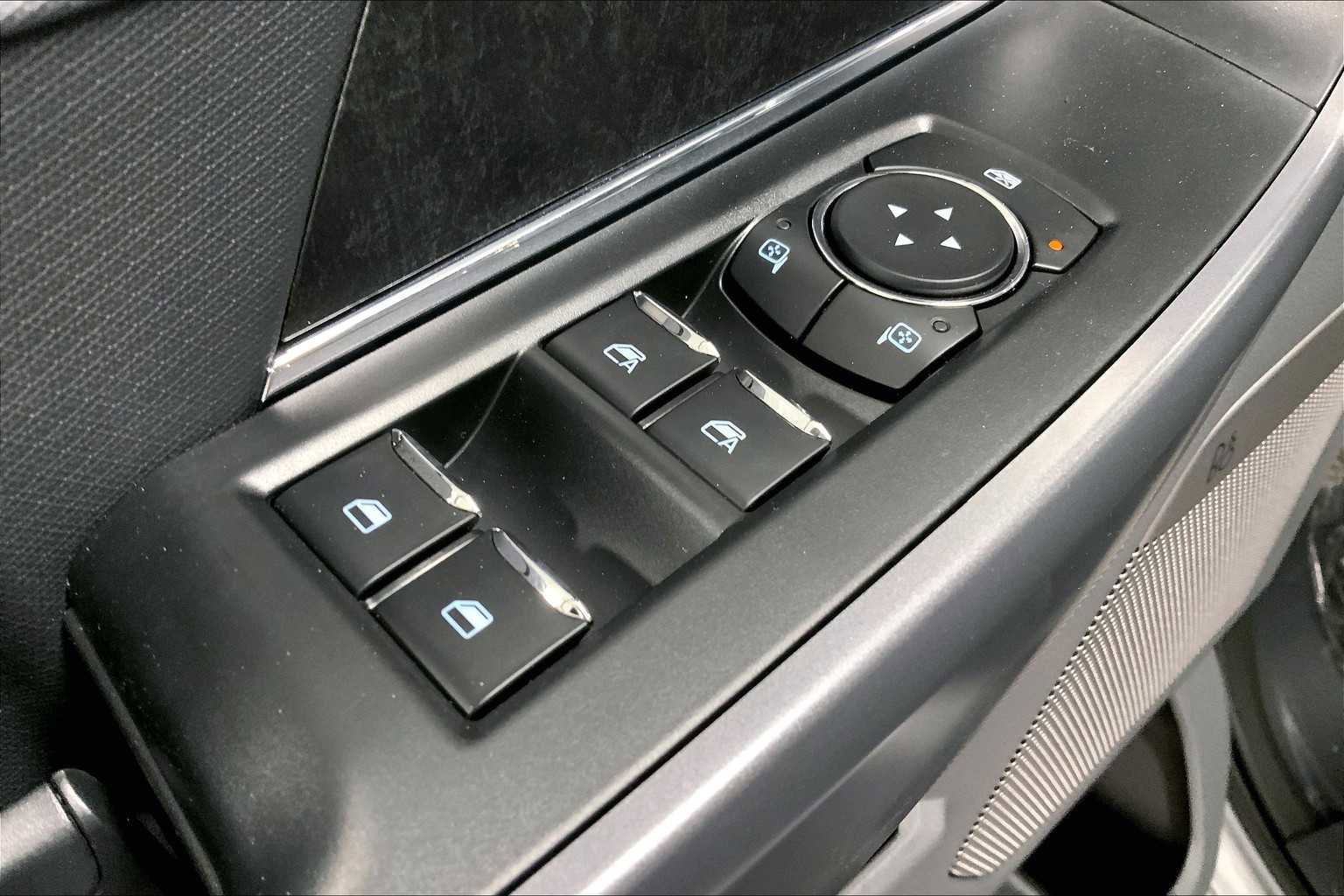 New 2025 Ford F150 Lightning Flash image 17