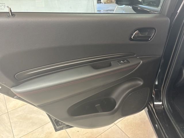 Used 2024 Dodge Durango GT AWD/4WD image 16